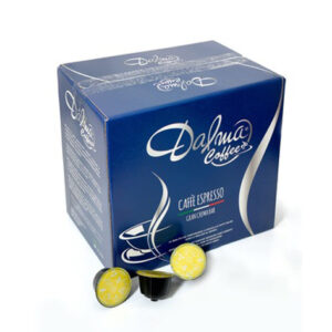 CAPSULE DOLCE GUSTO (100 PZ)