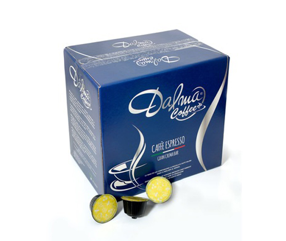 CAPSULE DOLCE GUSTO (100 PZ)