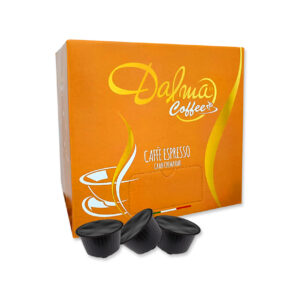 CAPSULE DOLCE GUSTO (50 PZ)